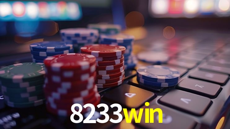 8233win - Winners Celebration