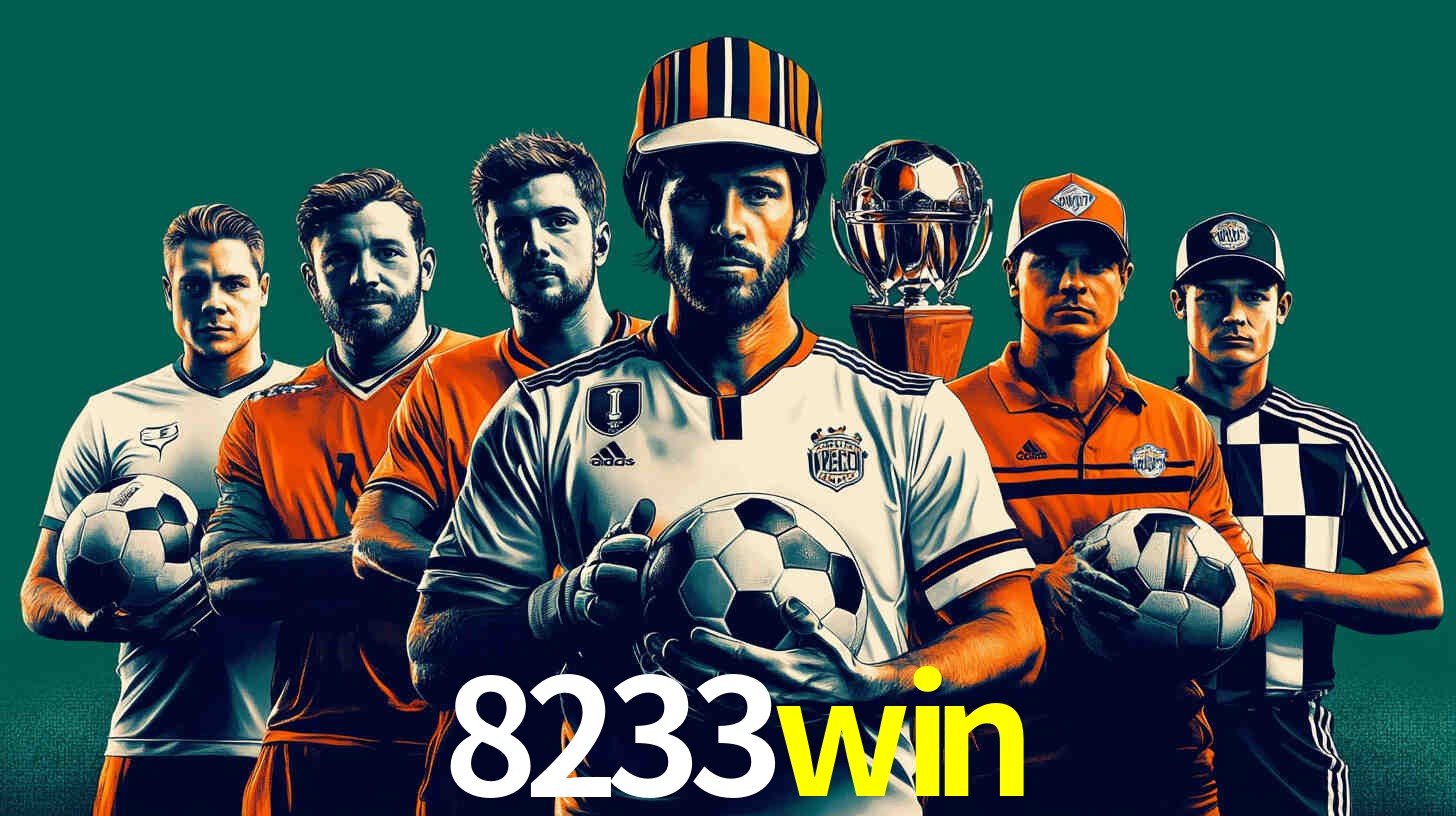 Explorando a Categoria de Eventos em Apostas na 8233win