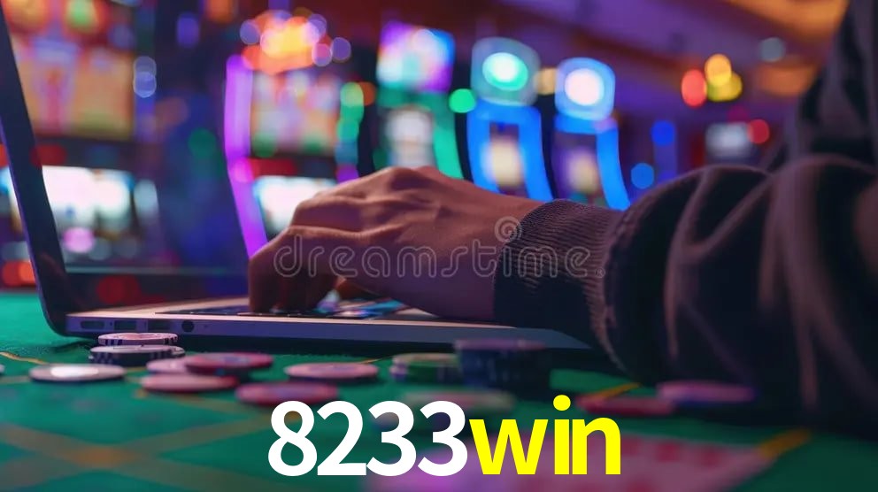 Mesa de Blackjack 8233win