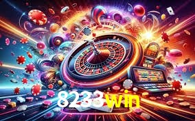 Diretório de Jogos 8233win