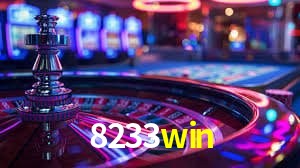 Login Seguro 8233win