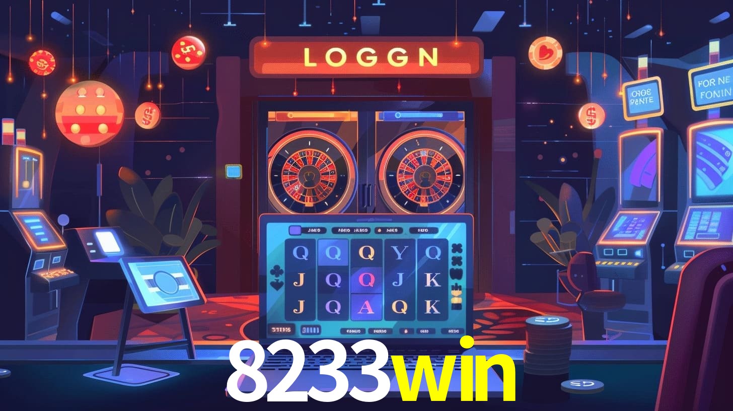 8233win - User Statistics