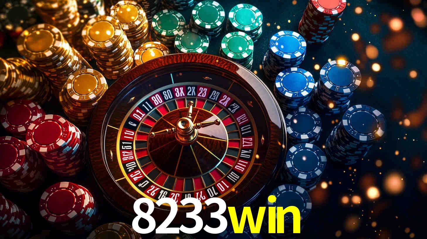 Tournaments 8233win