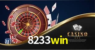 Casino Ao Vivo 8233win