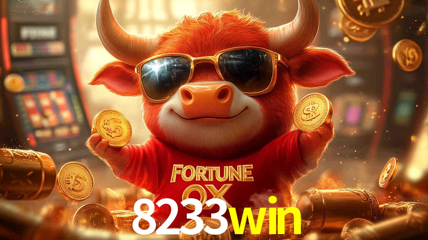 8233win