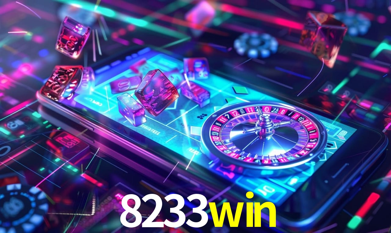Provedores de Jogos 8233win