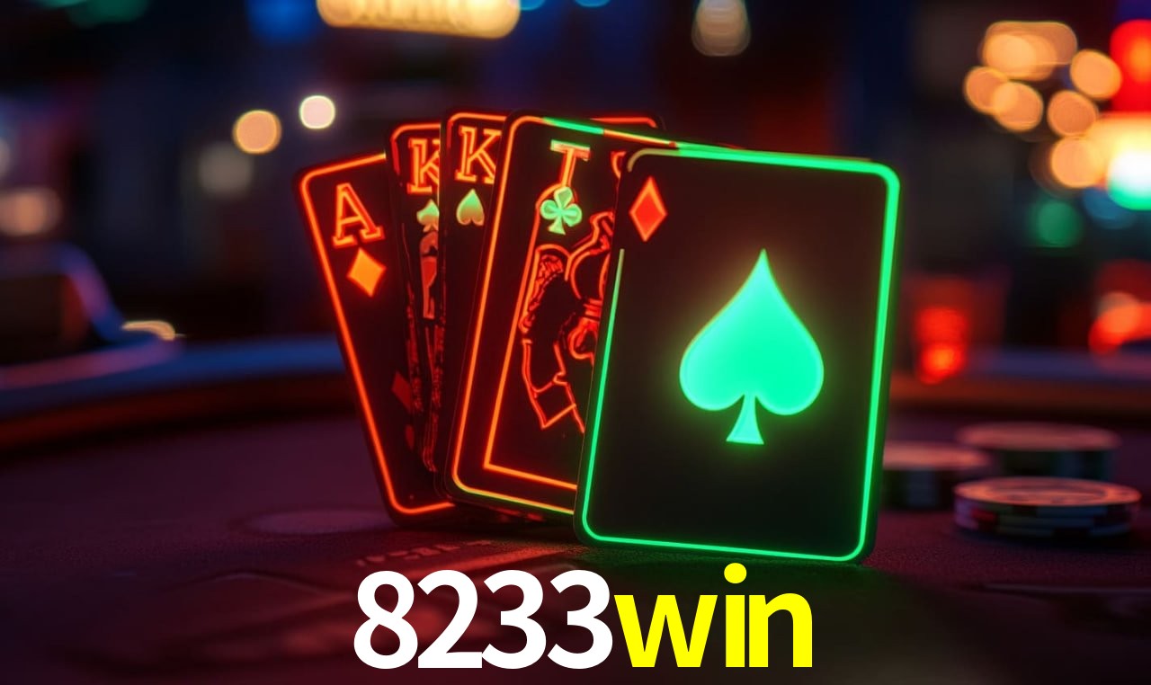 Sistemas de Segurança 8233win