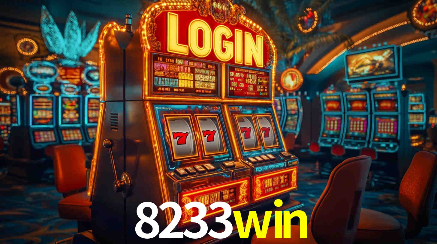 Daily Bonuses 8233win