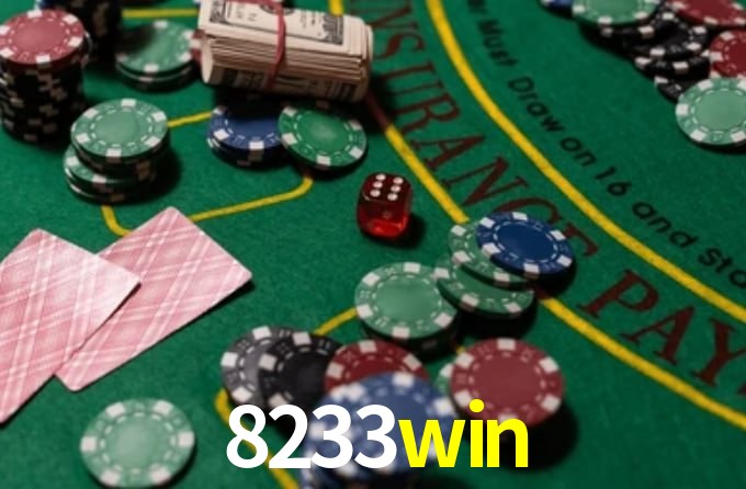 Bônus Generosos e Exclusivos no 8233win para Você!