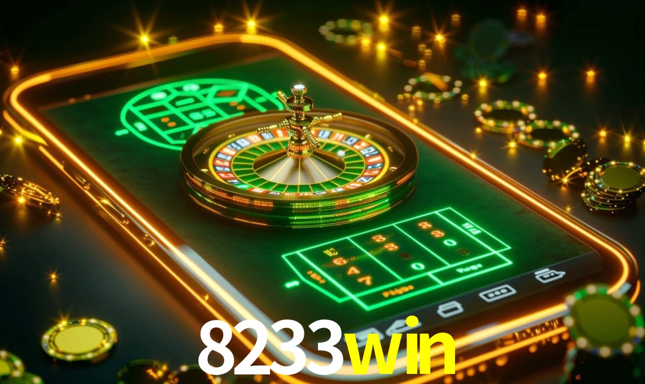 8233win - Support