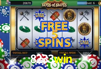 8233win Brasília - Casino Guide