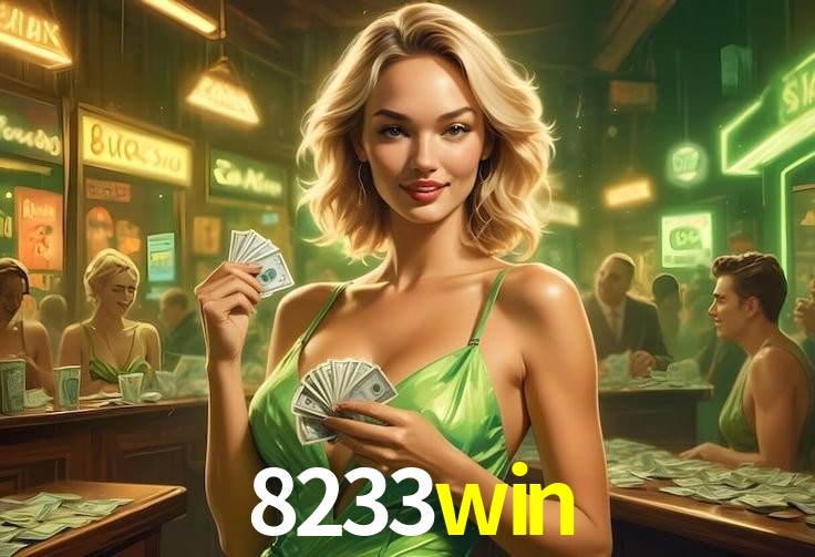 A Emoção da Loteria na 8233win: Uma Chance de Mudança de Vida