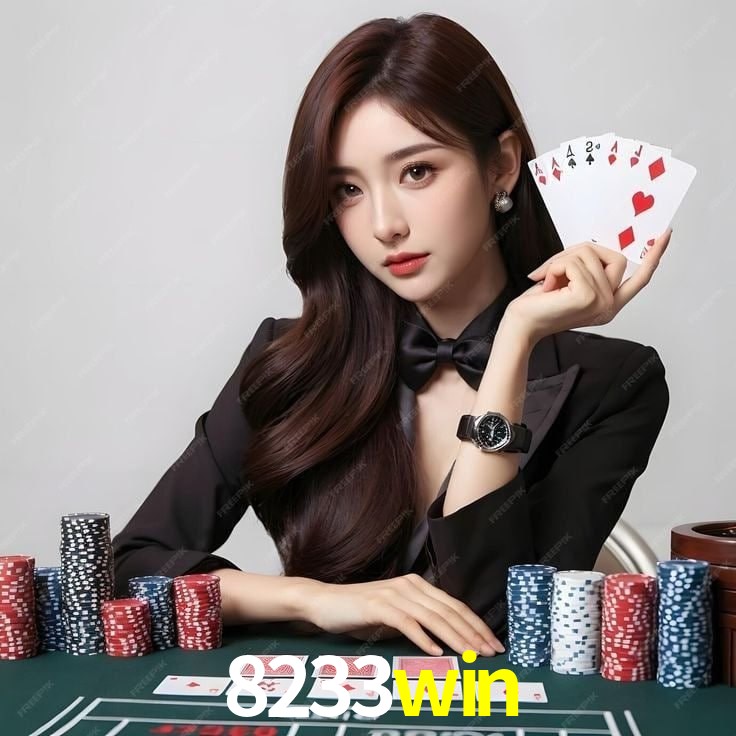 8233win - Login Methods