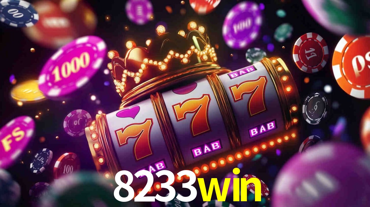 Secure Login 8233win