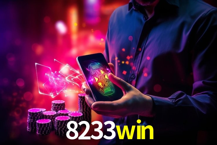 Apostas de Futebol 8233win
