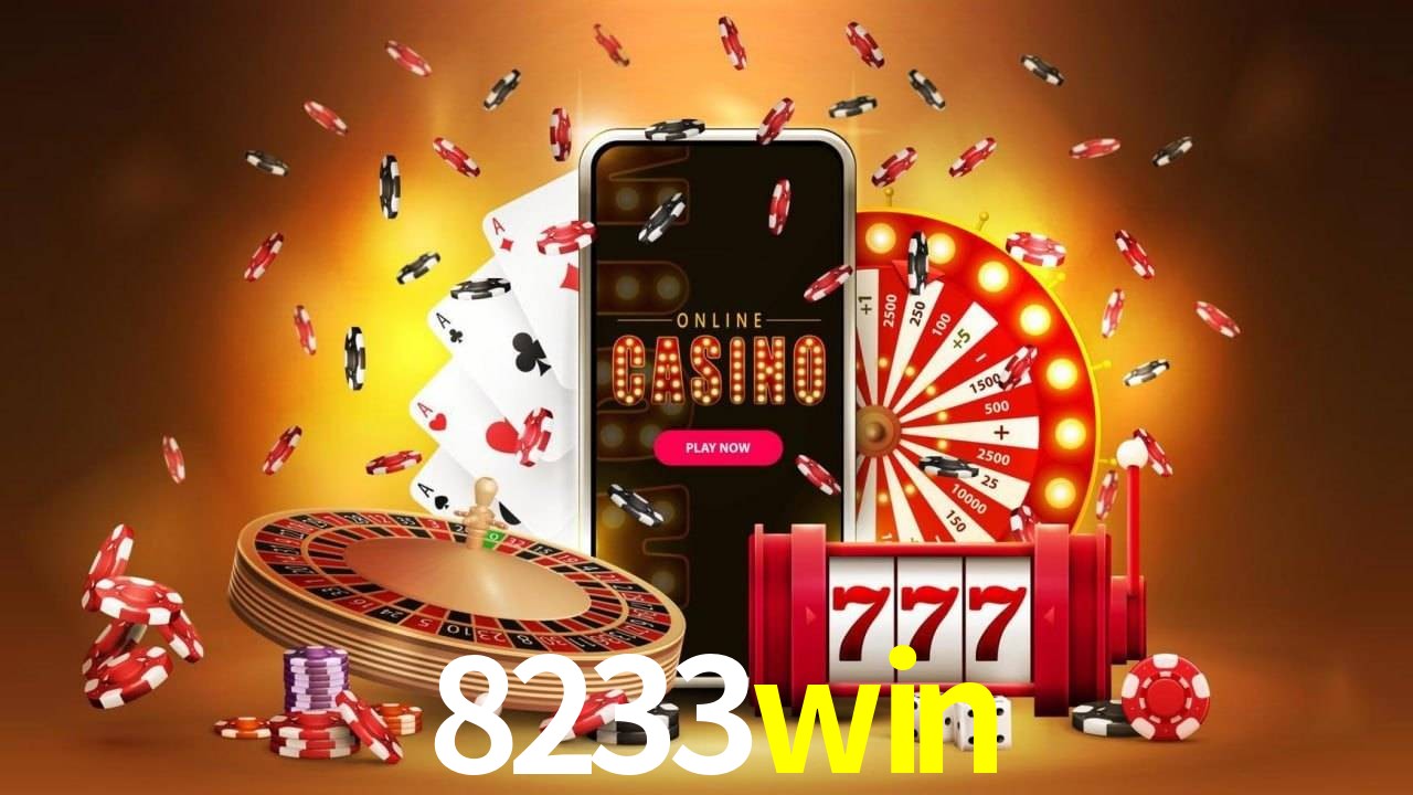8233win São Paulo - Jogo Providers