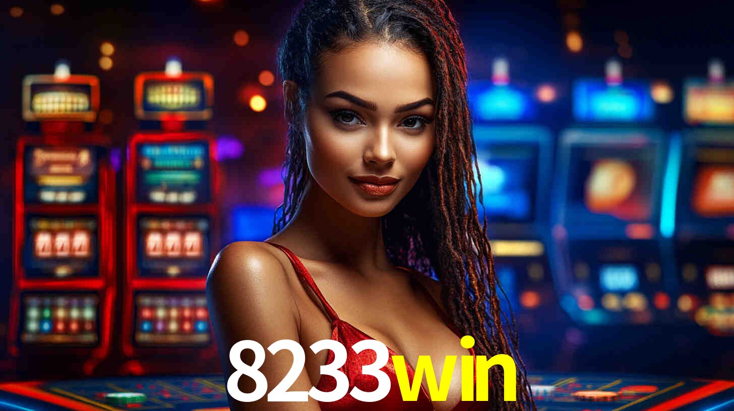 Desvendando o Mundo dos Jogos Virtuais na 8233win