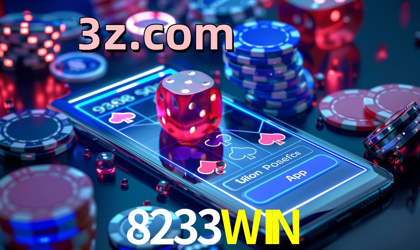 Baixar App 8233WIN