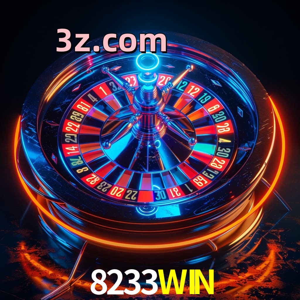 Melhor Casino Online 8233WIN
