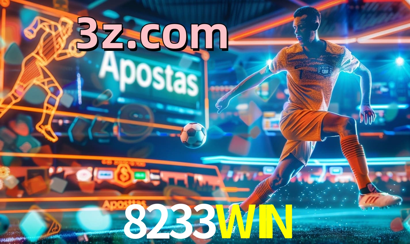 Apostas 8233WIN