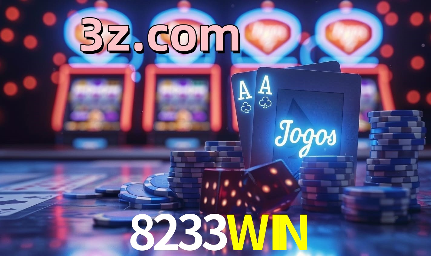 Lista de Jogos 8233WIN